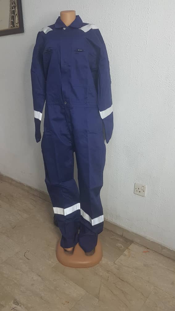 PPE Uniform